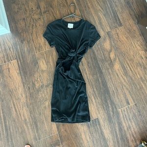 Cotton dress from Urban!